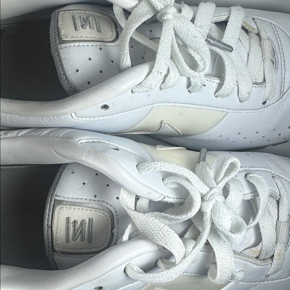 Nike Shox 2 Classic White Metallic Size 11.5 Men’s Sneakers - Picture 10 of 12